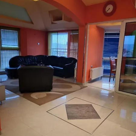 Apartman Natasa