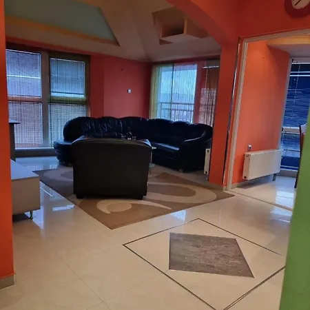 Apartman Natasa