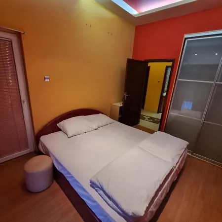 Apartman Natasa *