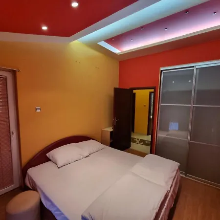 Natasa Apartman Banja Luka