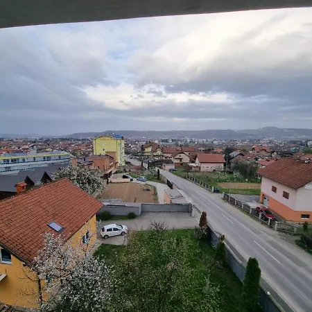 Apartman Natasa